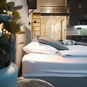 Awesome Apartment
